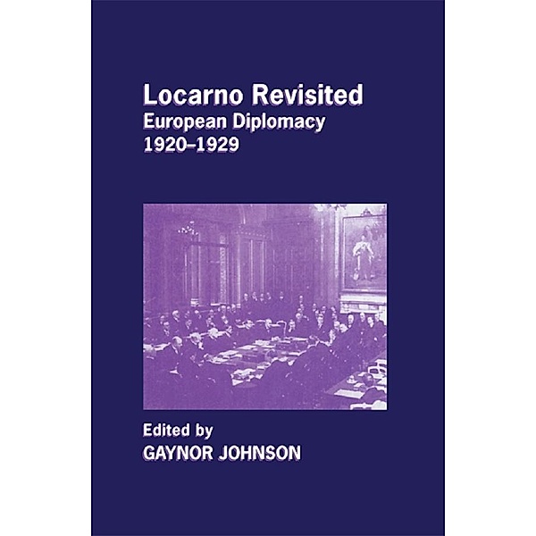 Locarno Revisited