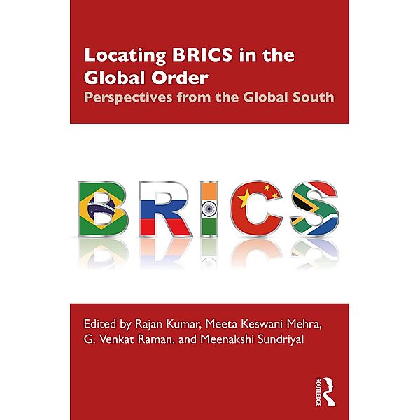 Locating BRICS in the Global Order