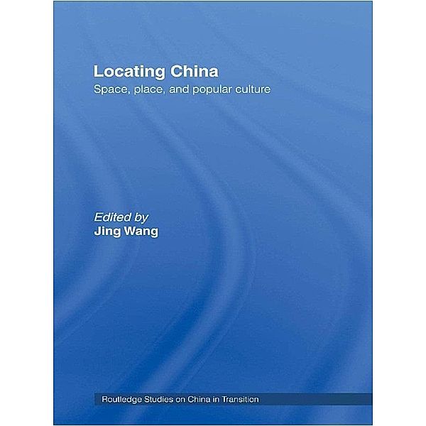 Locating China