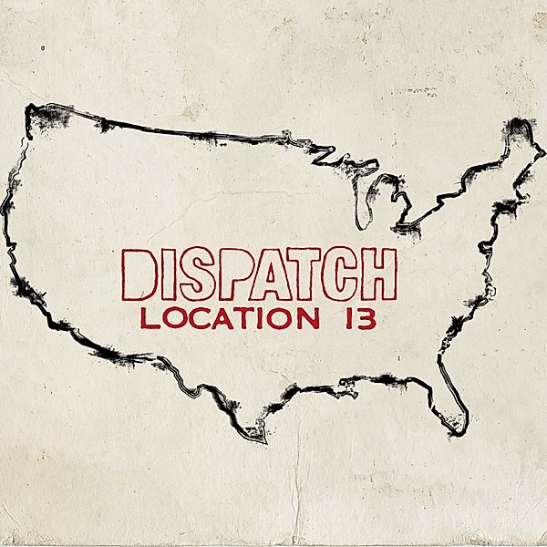 Location 13 (Vinyl), Dispatch