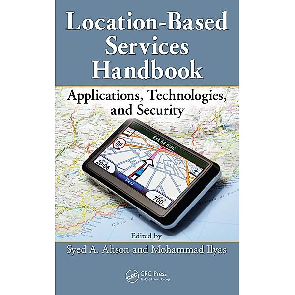 Location-Based Services Handbook