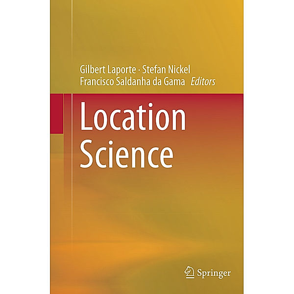 Location Science