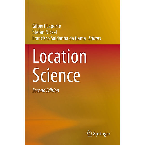 Location Science