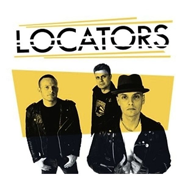 Locators, Locators