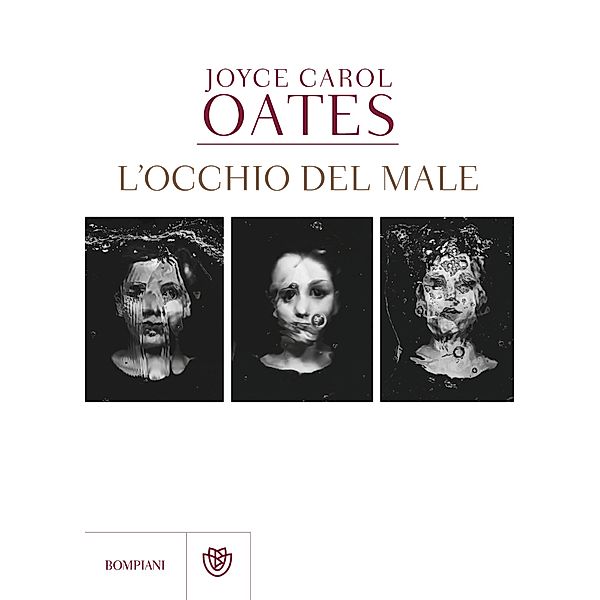 L'occhio del male, Joyce Carol Oates