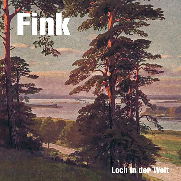 Loch In Der Welt (Ltd. Edition,Remastered) (Vinyl), Fink