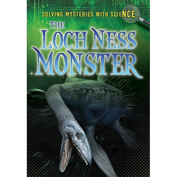 Loch Ness Monster, Lori Hile