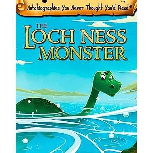 Loch Ness Monster, Catherine Chambers