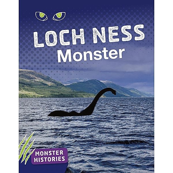 Loch Ness Monster, Marie Pearson