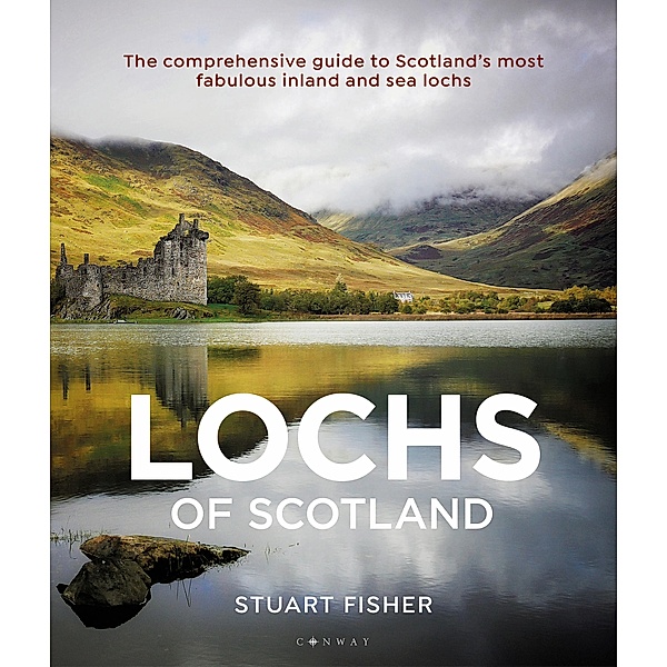Lochs of Scotland, Stuart Fisher