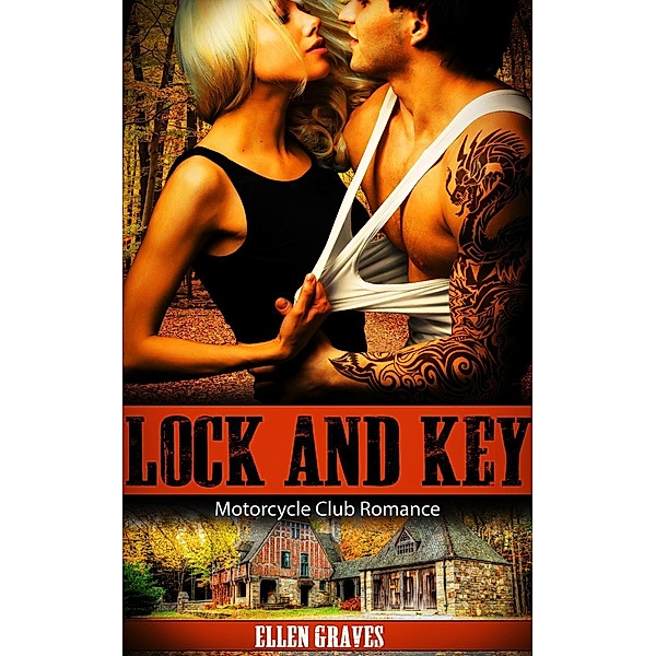 Lock and Key, Ellen Graves