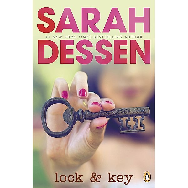 Lock and Key, Sarah Dessen