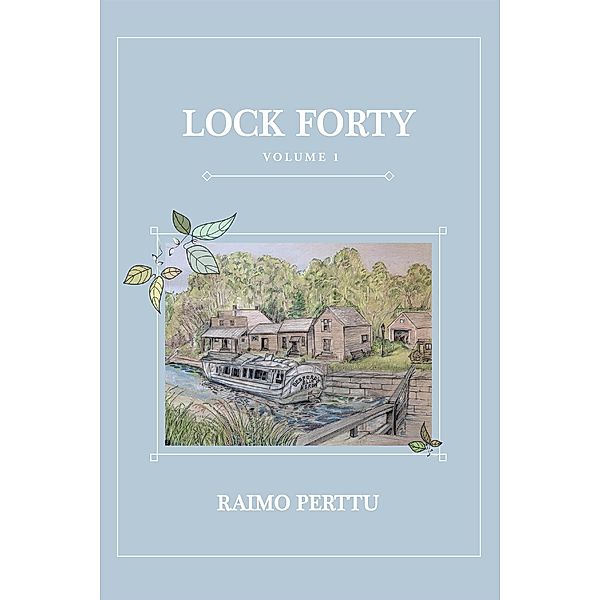 Lock Forty, Raimo Perttu