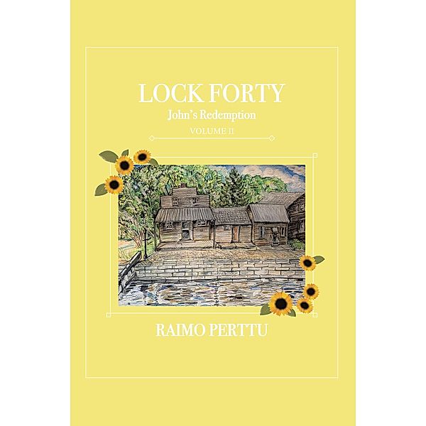 Lock Forty, Raimo Perttu
