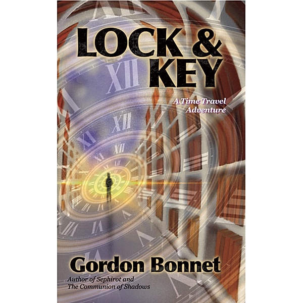 Lock & Key, Gordon Bonnet