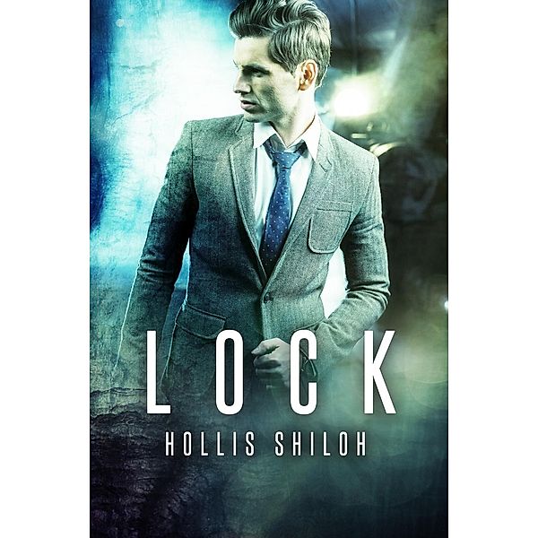 Lock (Men of the ESRB), Hollis Shiloh