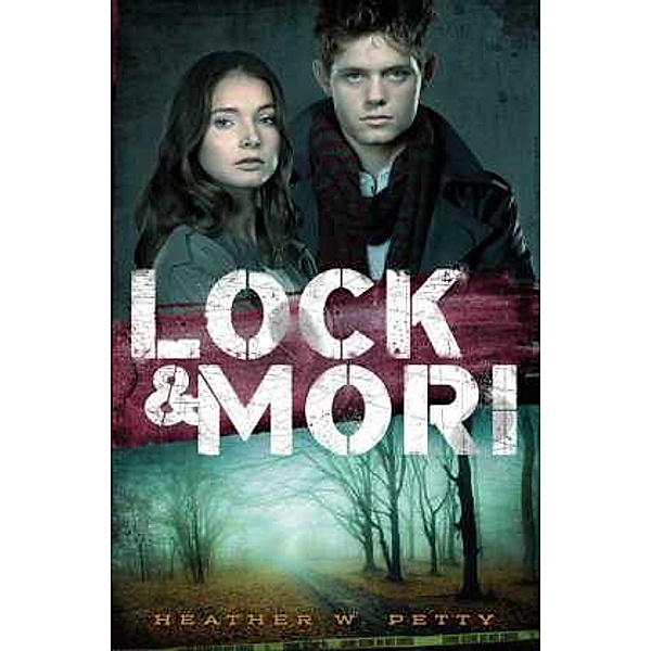 Lock & Mori, Heather Petty