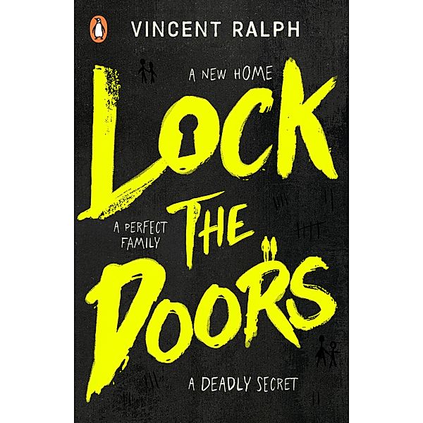 Lock the Doors, Vincent Ralph