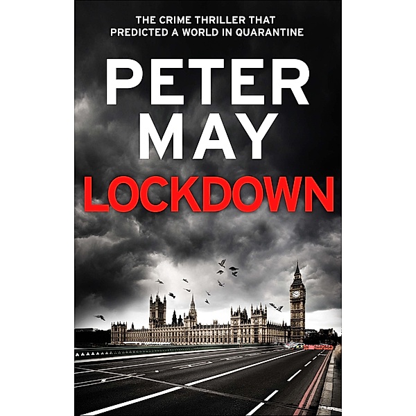 Lockdown, Peter May