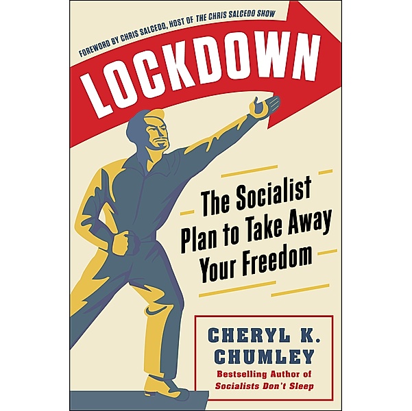 Lockdown, Cheryl K. Chumley