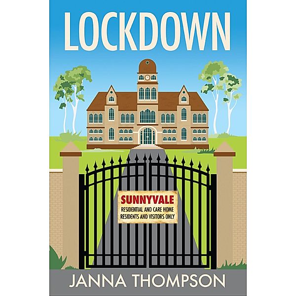 Lockdown, Janna Thompson