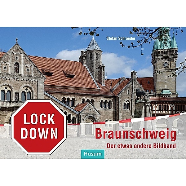 Lockdown Braunschweig, Stefan Schroeder
