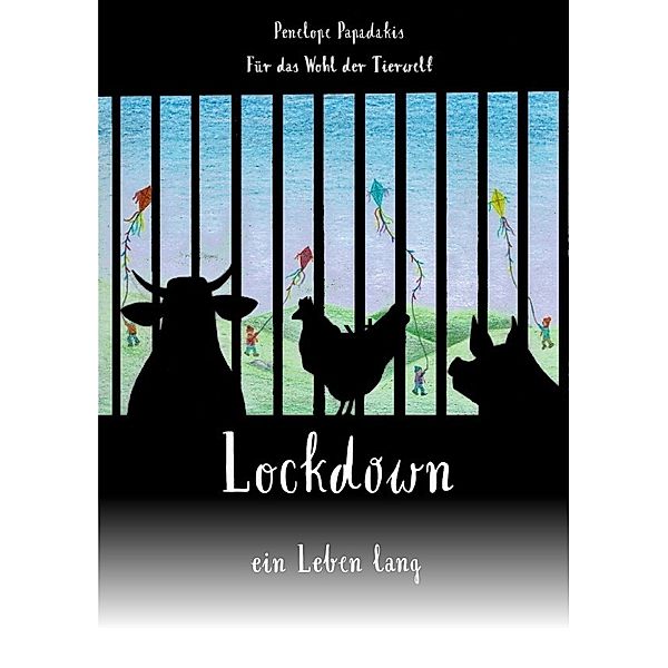 Lockdown - ein Leben lang -, Penelope Papadakis