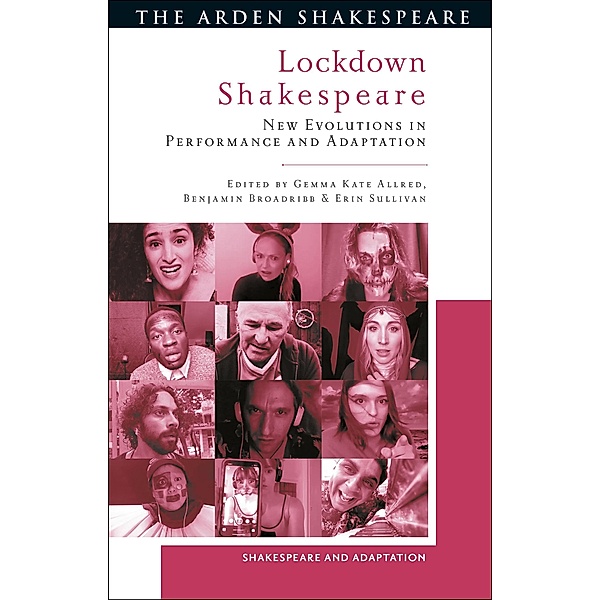 Lockdown Shakespeare