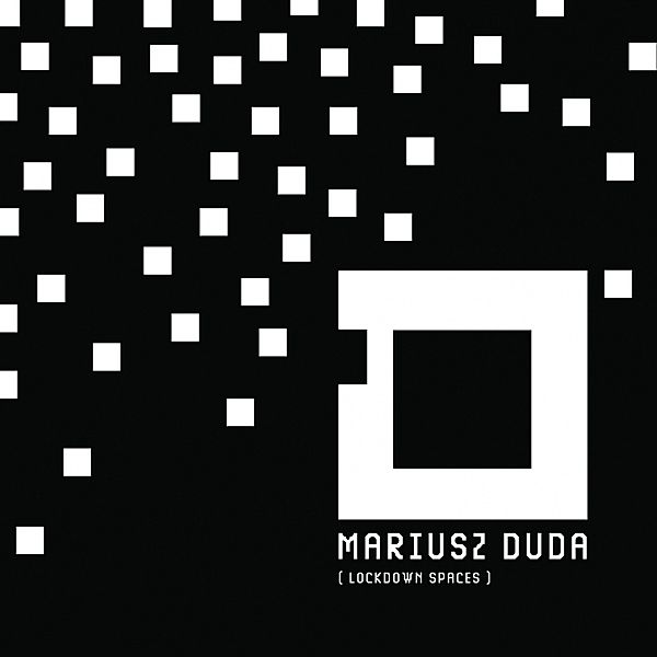 Lockdown Spaces (Gatefold Black Vinyl), Mariusz Duda