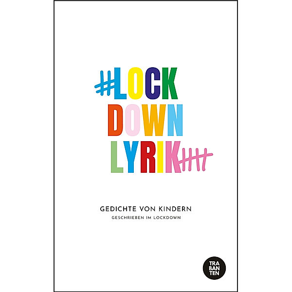 #Lockdownlyrik Kids