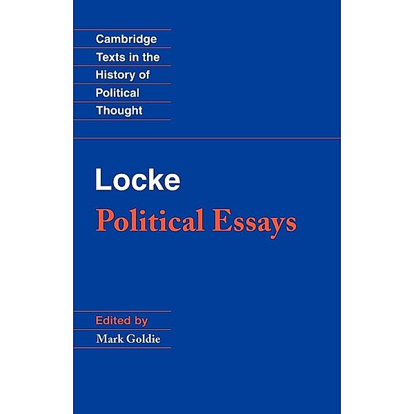 Locke, John Locke