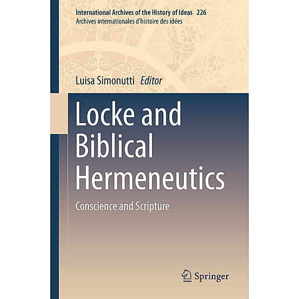 Locke and Biblical Hermeneutics