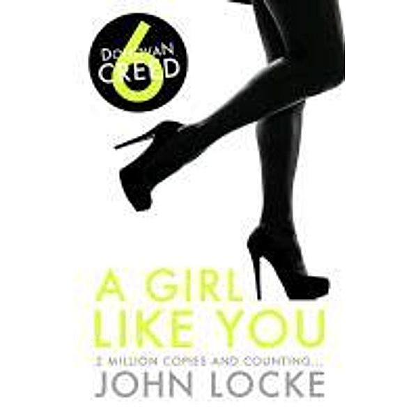 Locke, J: Girl Like You, John Locke