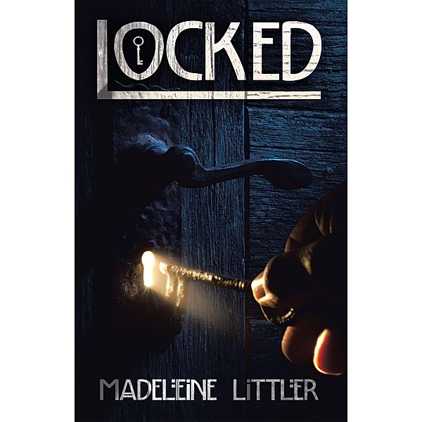 Locked, Madeleine Littler