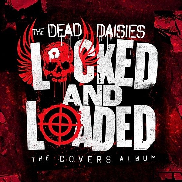 Locked And Loaded (Vinyl), The Dead Daisies