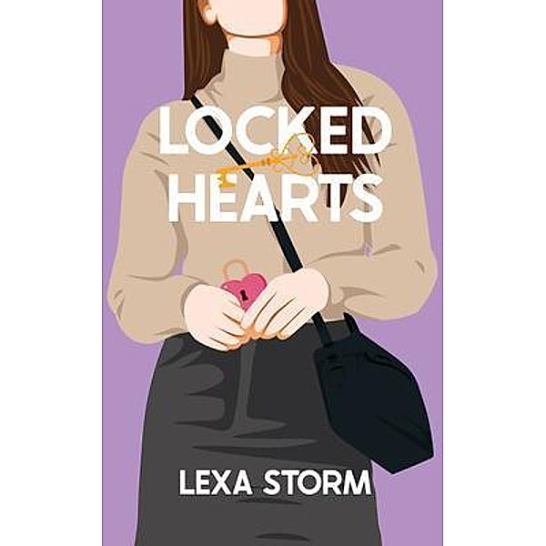 Locked Hearts, Lexa Storm