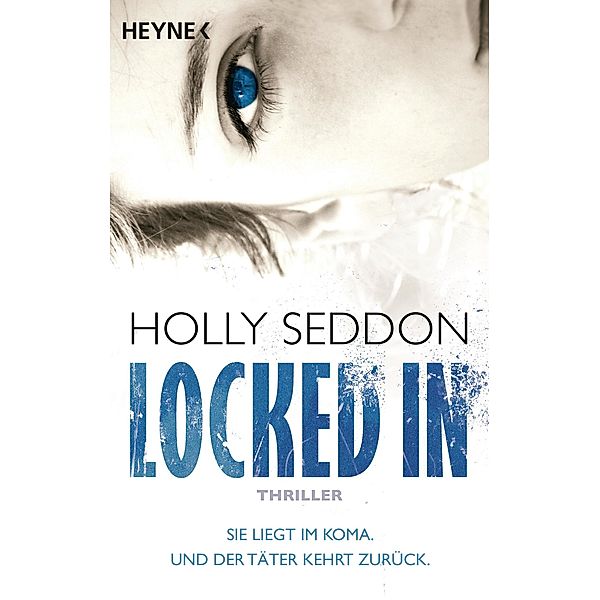 Locked in, Holly Seddon