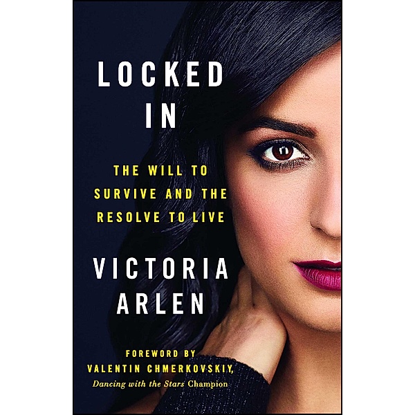 Locked In, Victoria Arlen