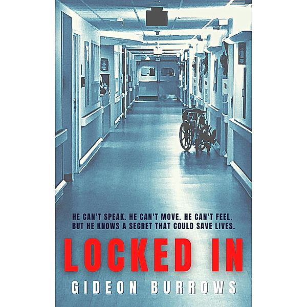 Locked In, Gideon Burrows