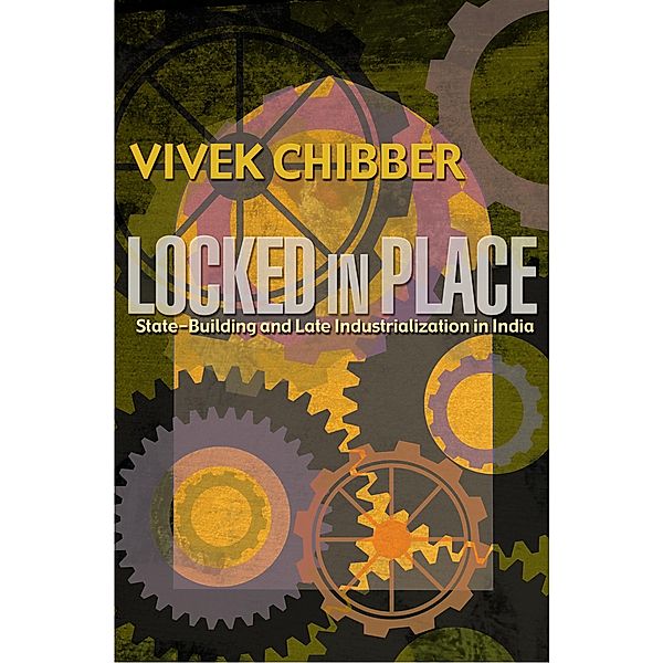 Locked in Place, Vivek Chibber