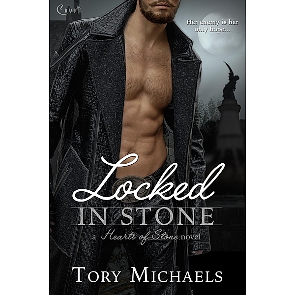 Locked in Stone / Hearts of Stone Bd.1, Tory Michaels