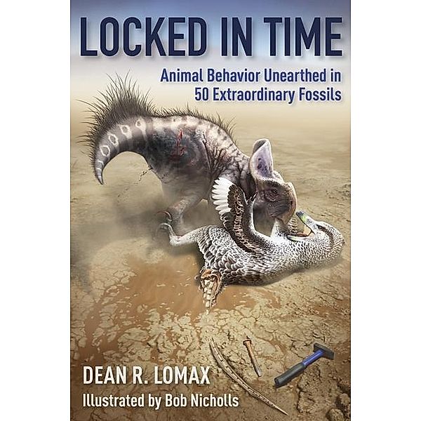 Locked in Time, Dean R. Lomax, Robert Nicholls