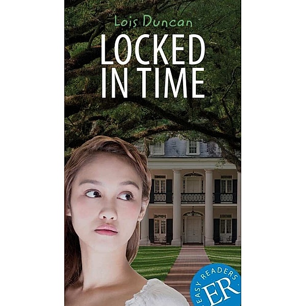 Locked in Time, Lois Duncan