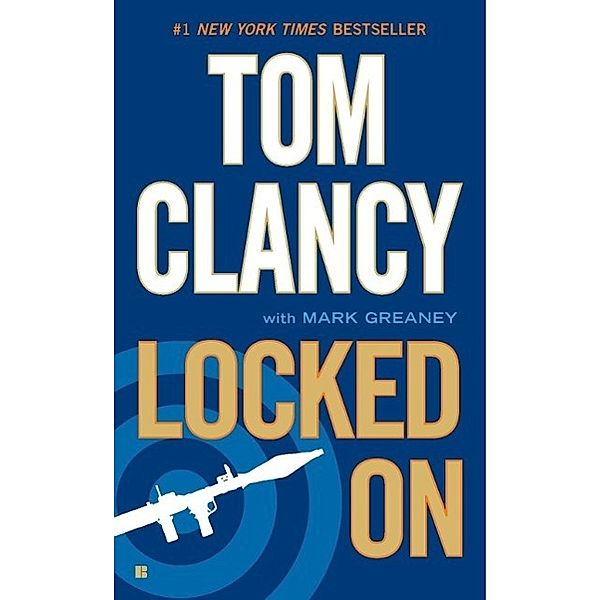 Locked On, Tom Clancy