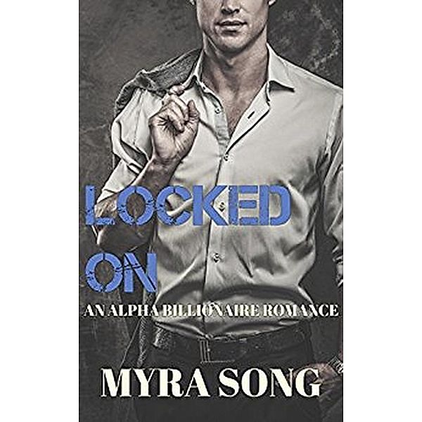 Locked On (Locked in Love), Myra Song