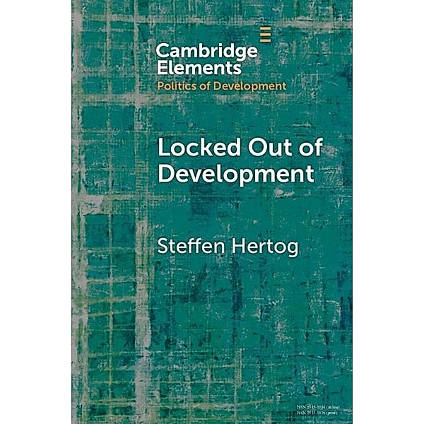 Locked Out of Development, Steffen Hertog
