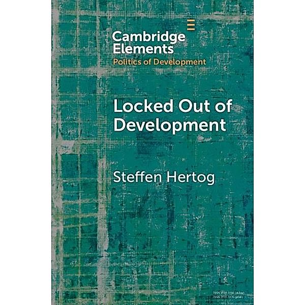 Locked Out of Development, Steffen Hertog