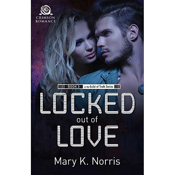 Locked Out of Love, Mary K Norris