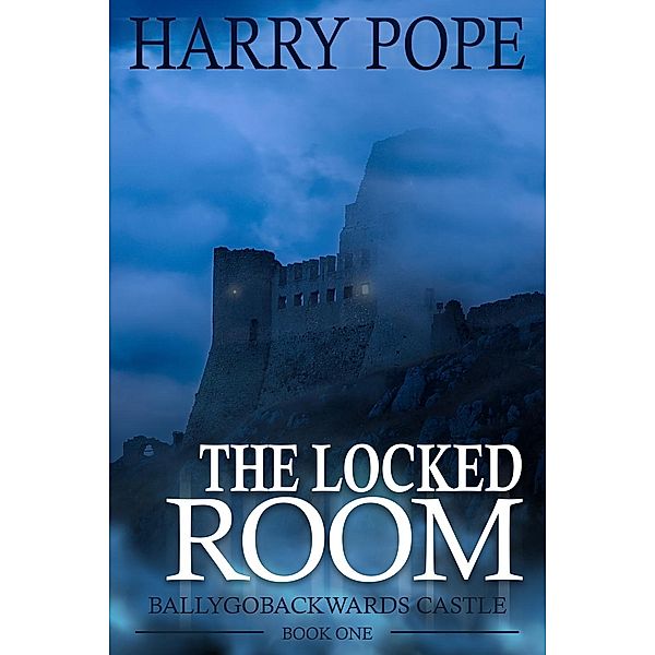 Locked Room / Andrews UK, Harry Pope