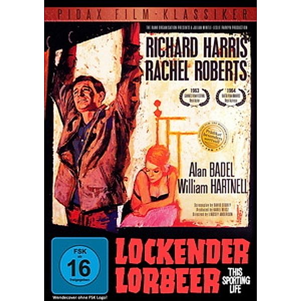 Lockender Lorbeer, Lindsay Anderson